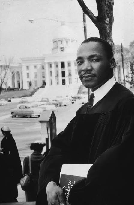 I Have a Dream